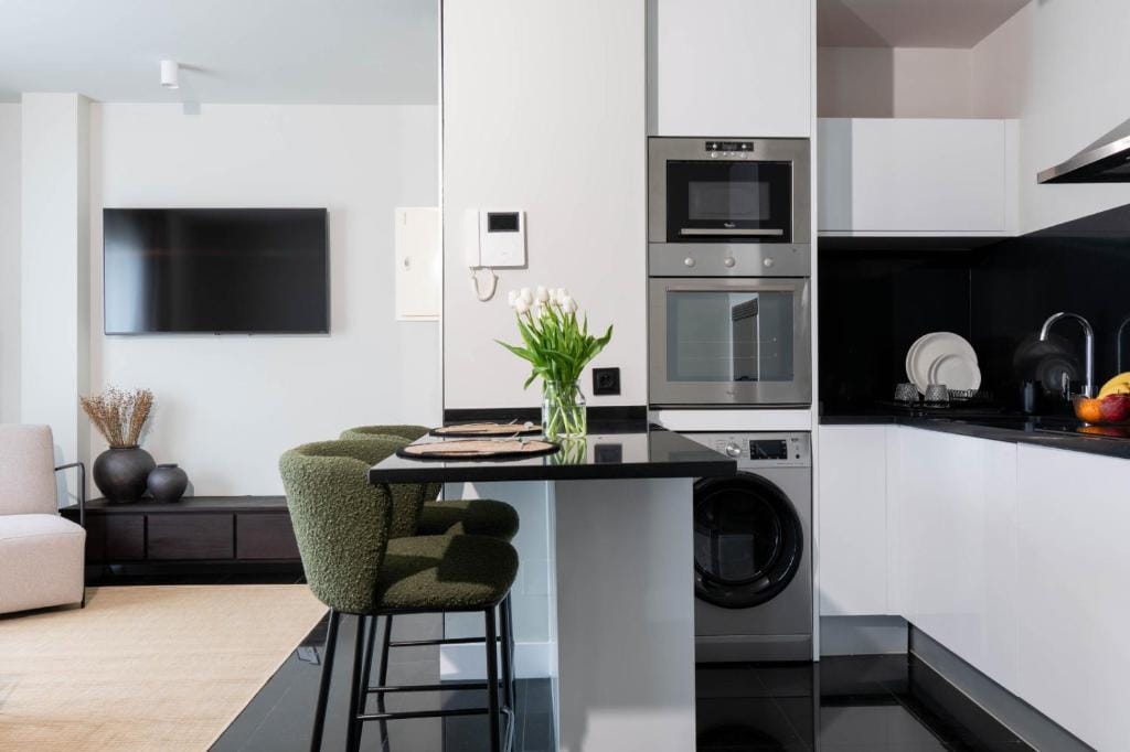 My Suite Madrid — 1