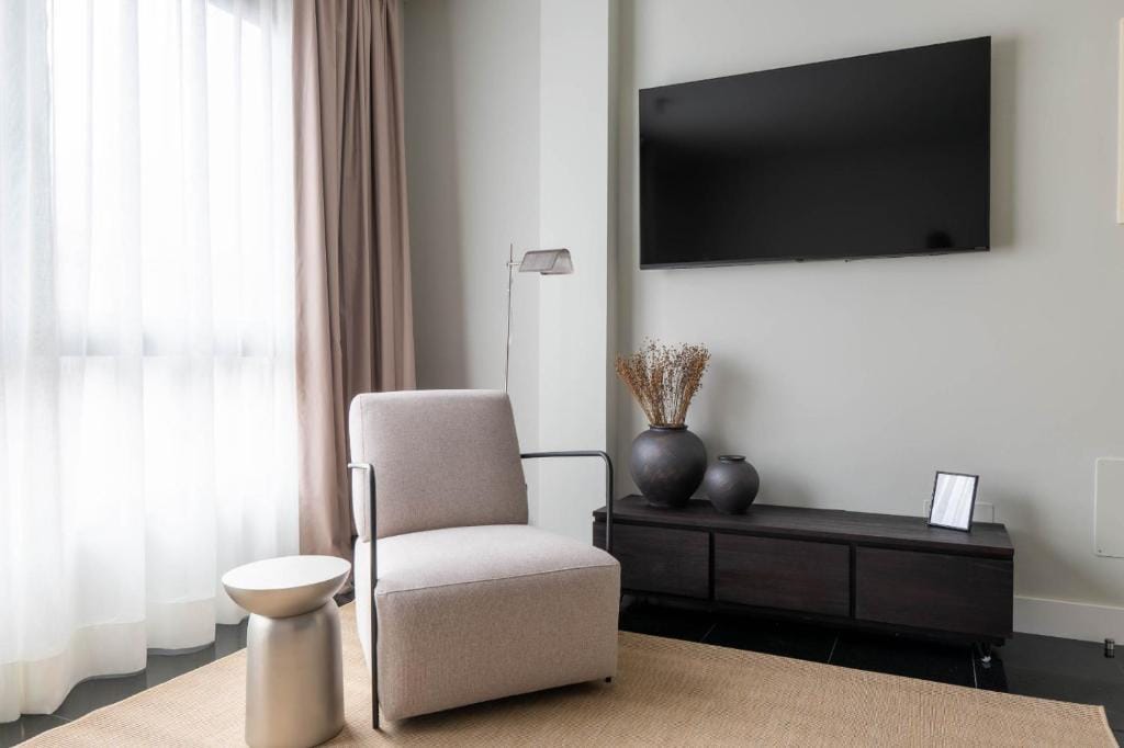 My Suite Madrid — 3