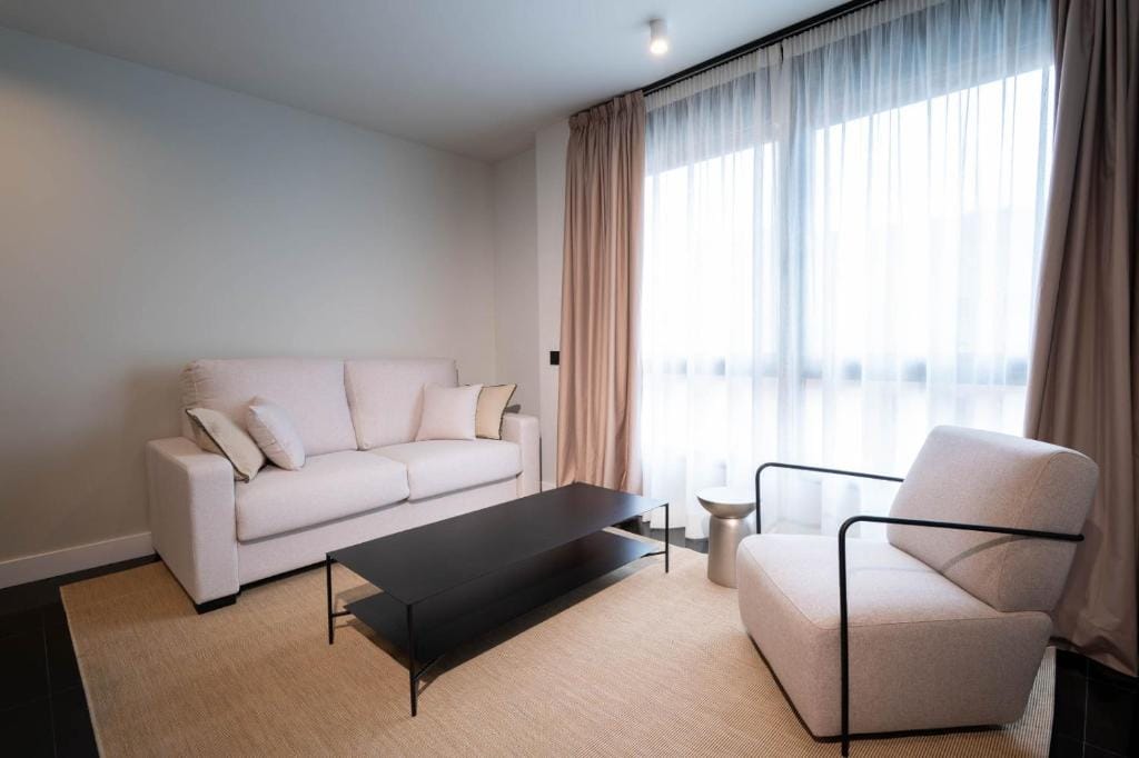 My Suite Madrid — 4