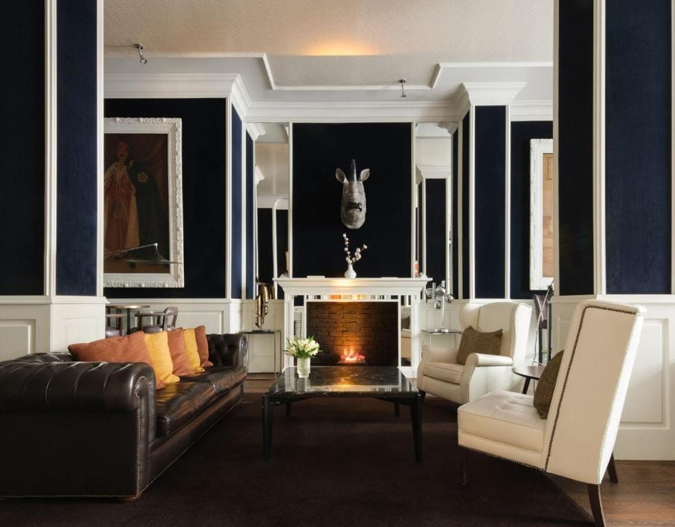 Only YOU Boutique Hotel Madrid — 2