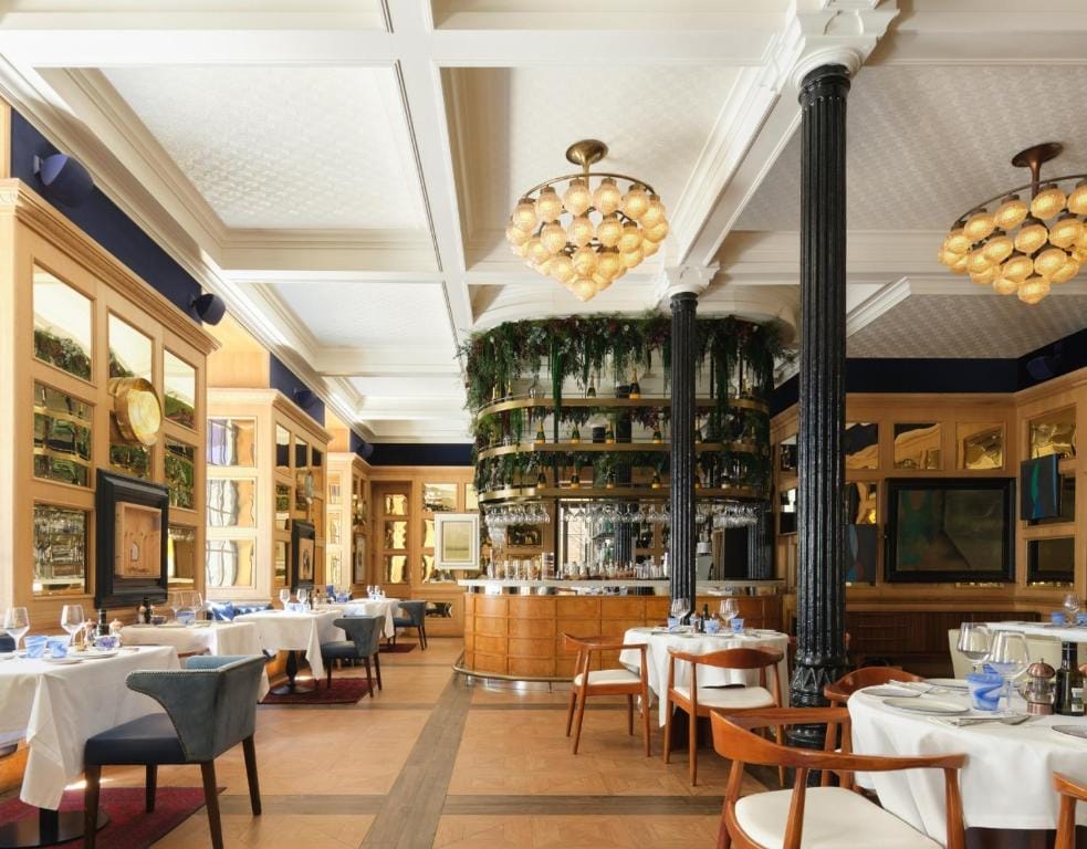 Only YOU Boutique Hotel Madrid — 3