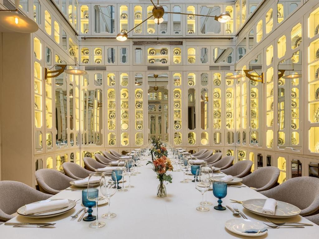 Only YOU Boutique Hotel Madrid — 4