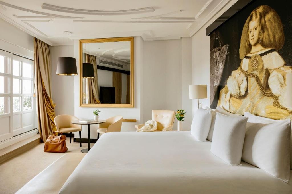 Palacio de los Duques, a Gran Meliá Hotel - The Leading Hotels of the World — 4