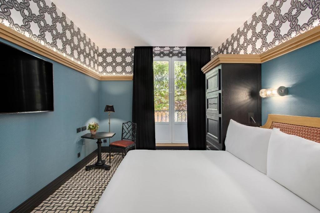 Room Mate Collection Alba, Madrid — 3