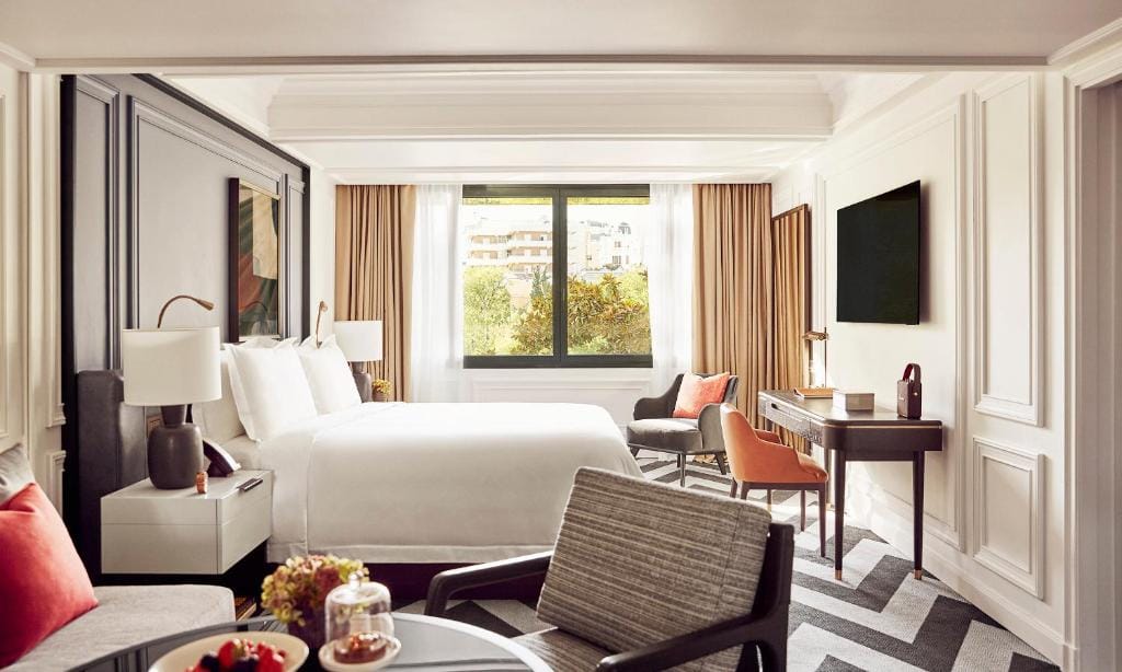 Rosewood Villa Magna — 5