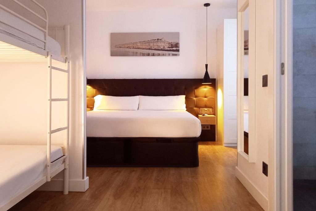 Woohoo Rooms Fuencarral — 5