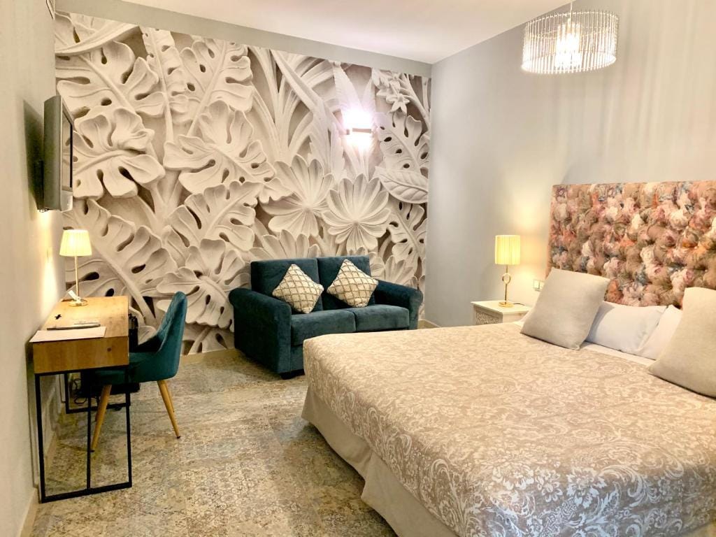 Akla Hotel Mérida — 2