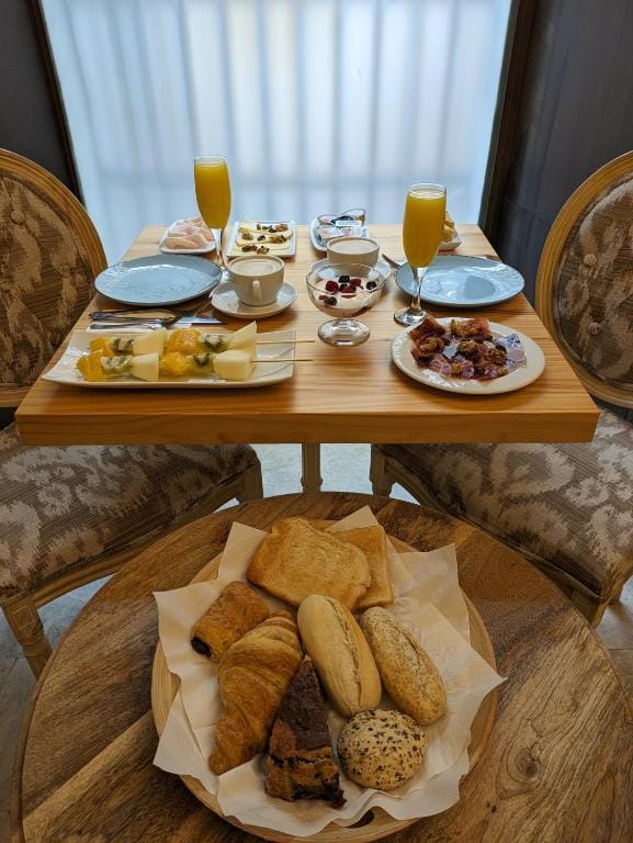 Akla Hotel Mérida — 4
