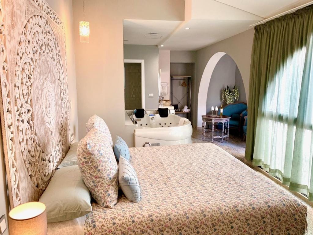 Akla Hotel Mérida — 5