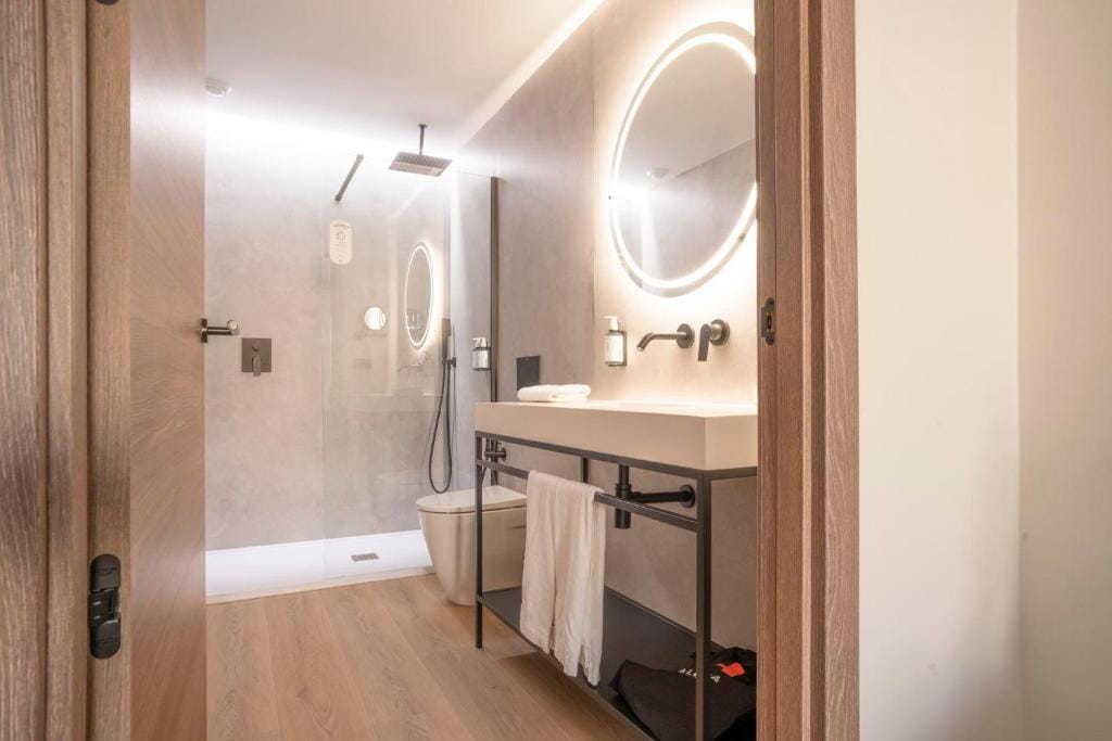 Alora Hotel Mérida — 3
