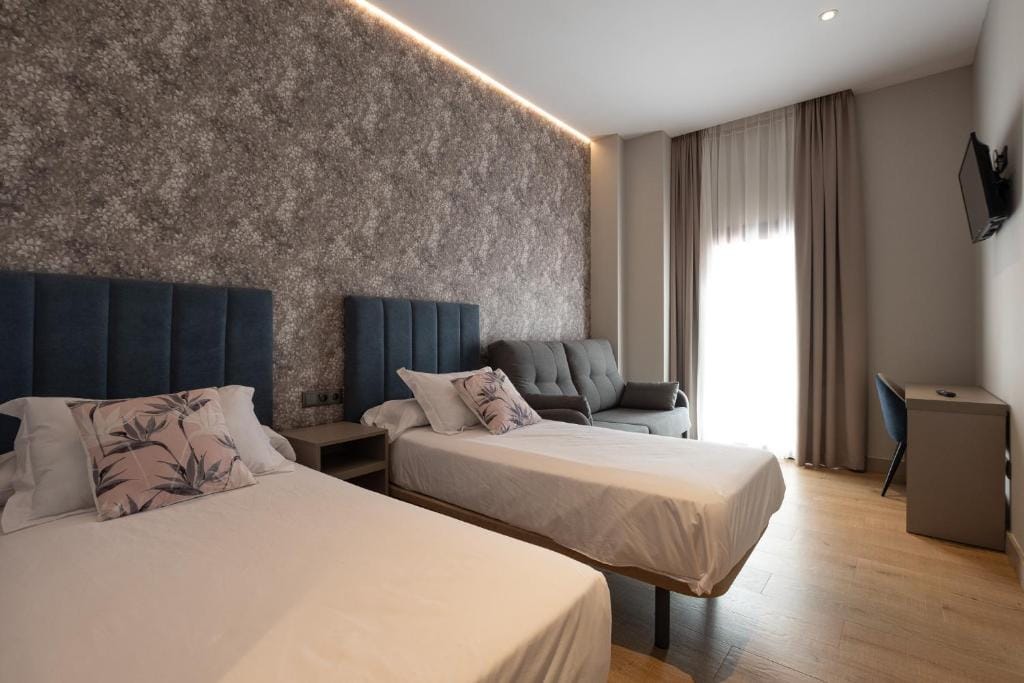 Hotel Aldama — 2