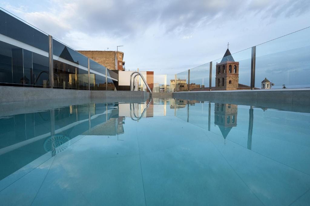 Hotel Aldama — 4