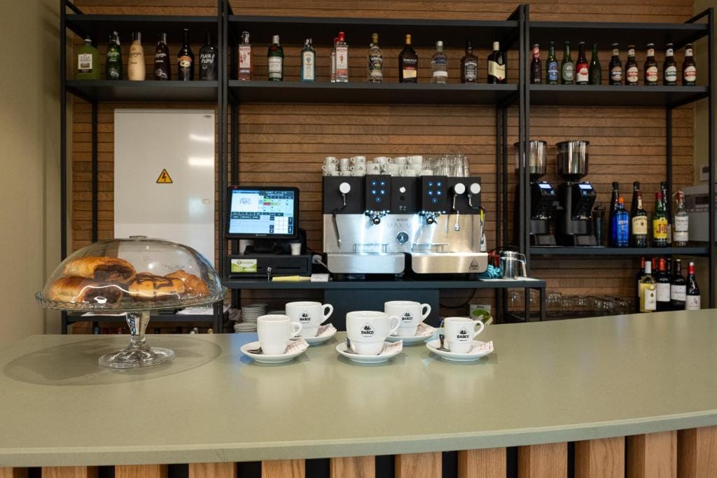 Hotel Aldama — 5