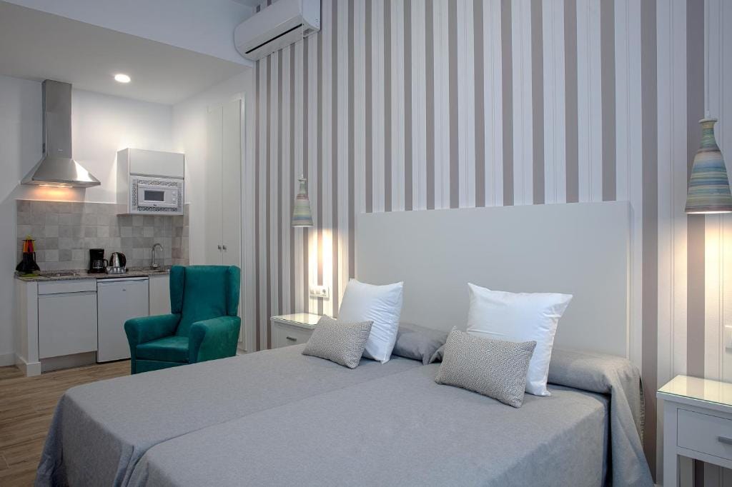 Hotel Apartamentos MPD — 5