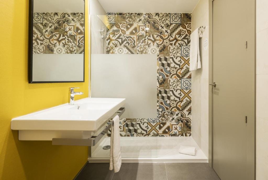 Hotel Ilunion Las Lomas — 3