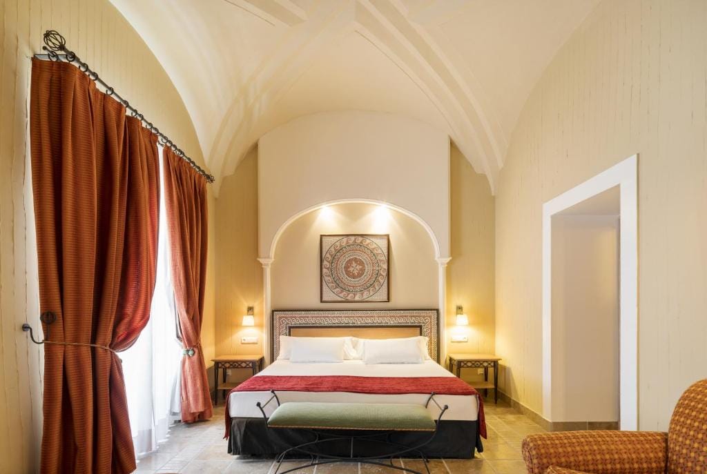 Hotel Ilunion Mérida Palace — 2