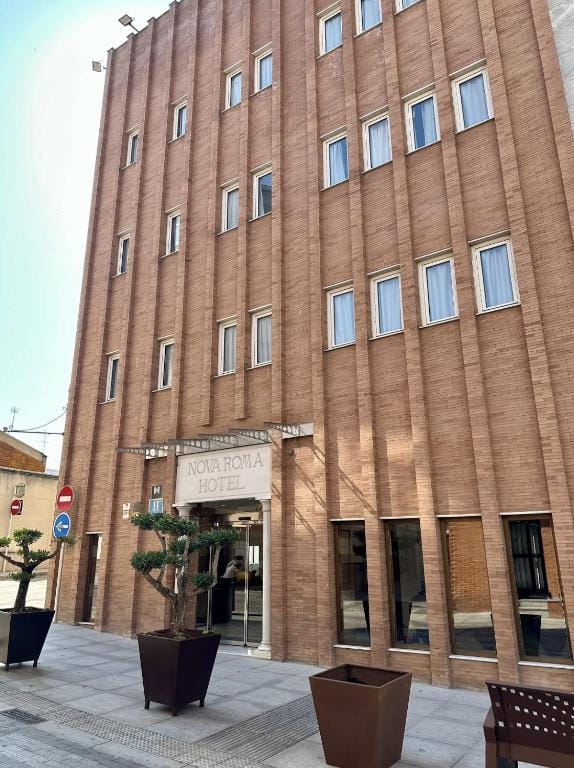 Hotel Nova Roma — 2