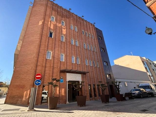 Hotel Nova Roma — 3