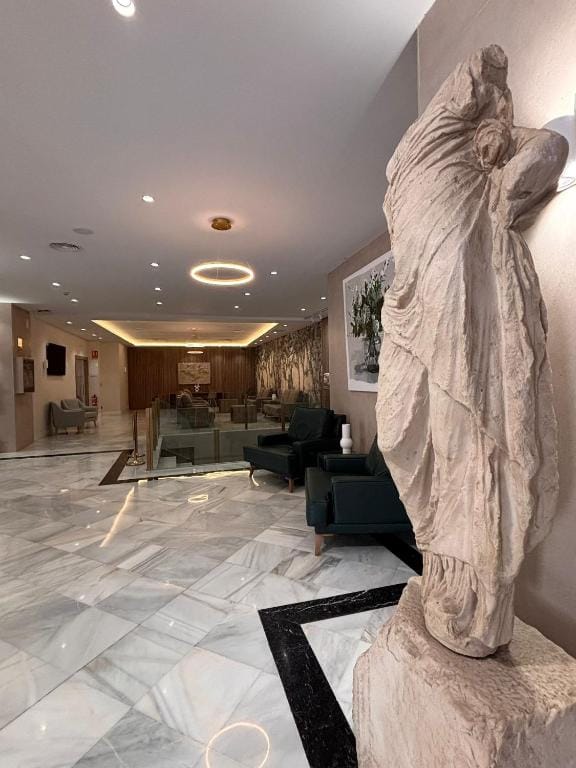 Hotel Nova Roma — 5