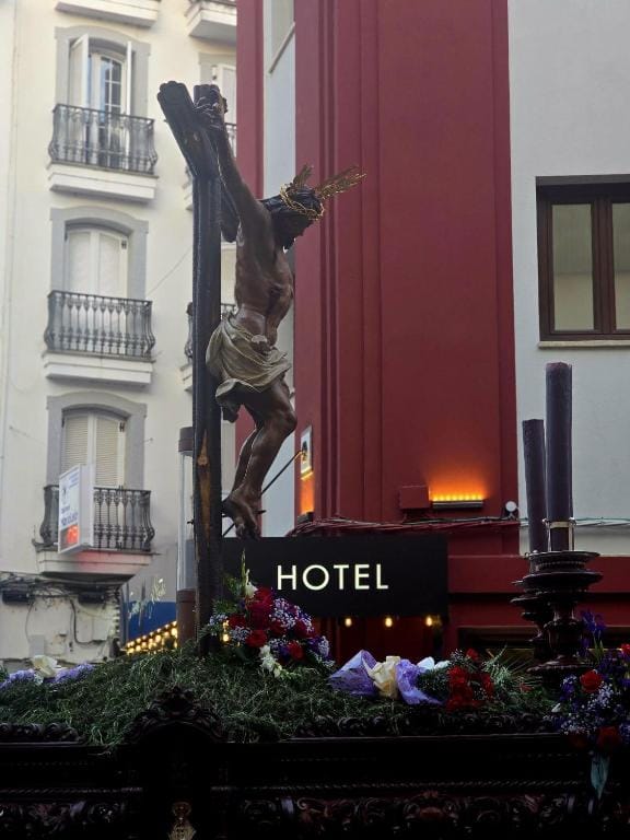 Hotel Paula Films Collection — 4