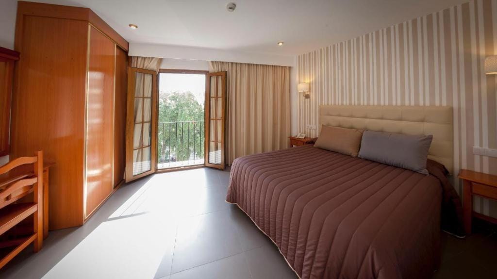 Hotel Rambla Emérita, centro ciudad — 2