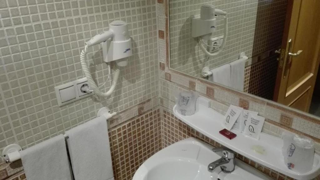 Hotel Rambla Emérita, centro ciudad — 3