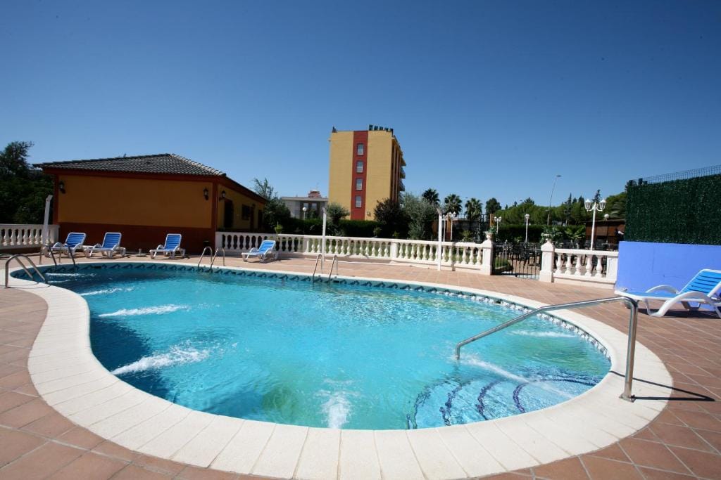 Hotel Zeus — 1