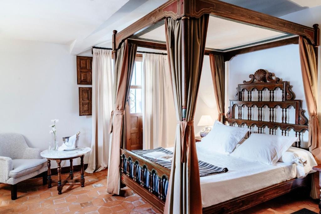 Parador de Mérida — 2