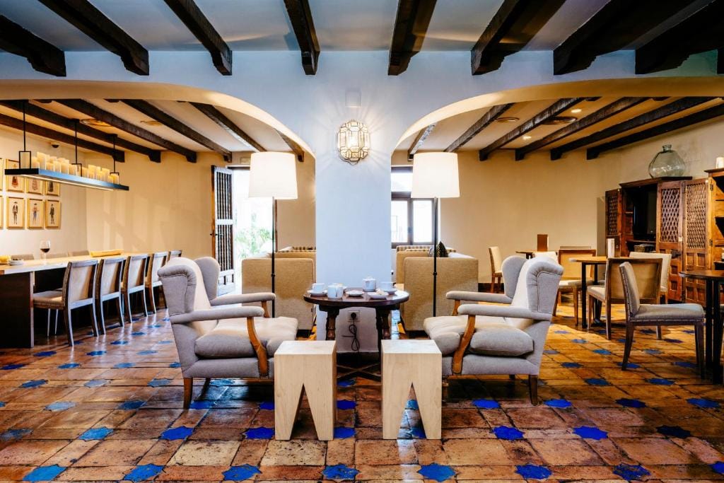 Parador de Mérida — 5