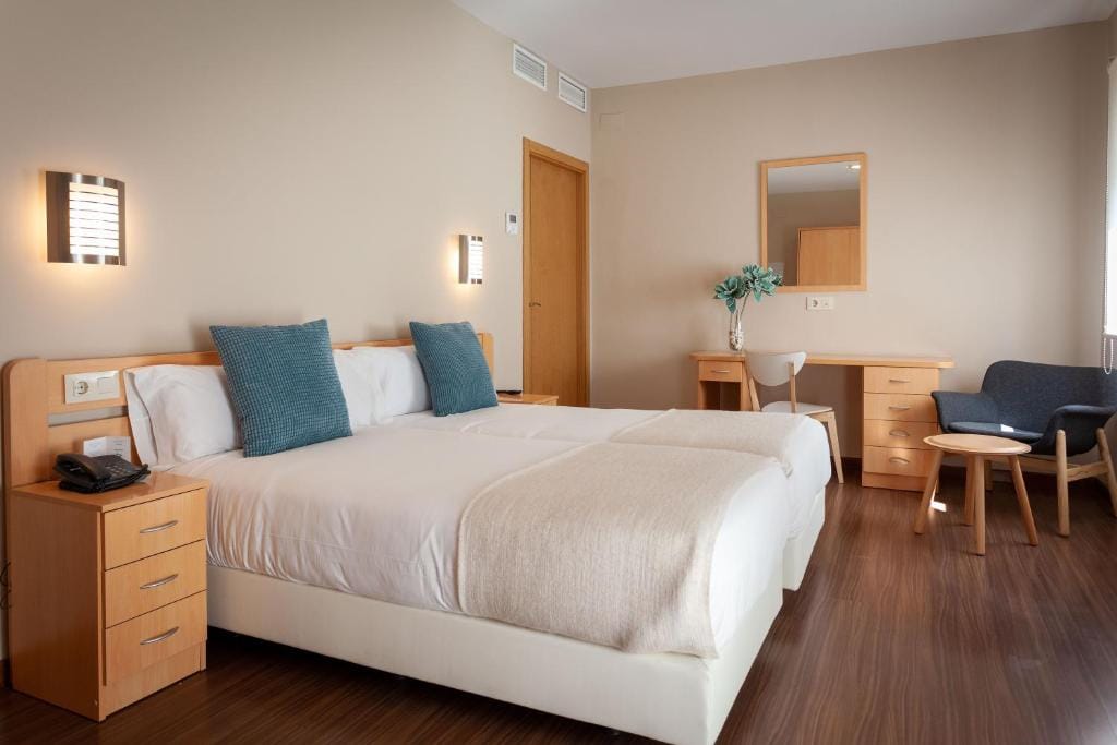 Vettonia Hotel — 1