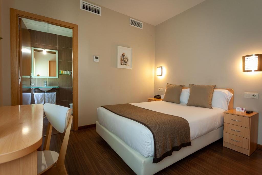 Vettonia Hotel — 2