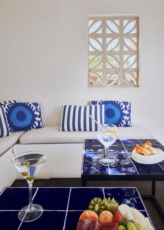 Boutique Hotel Posada Terra Santa — 3