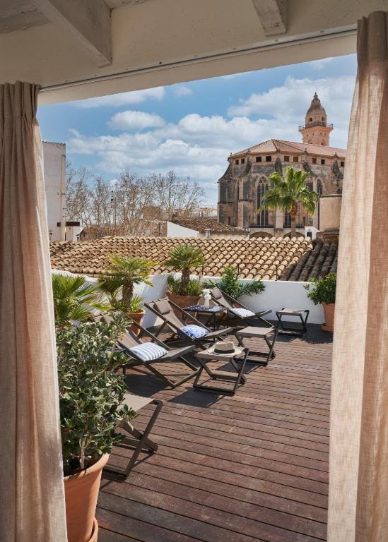 Boutique Hotel Posada Terra Santa — 4