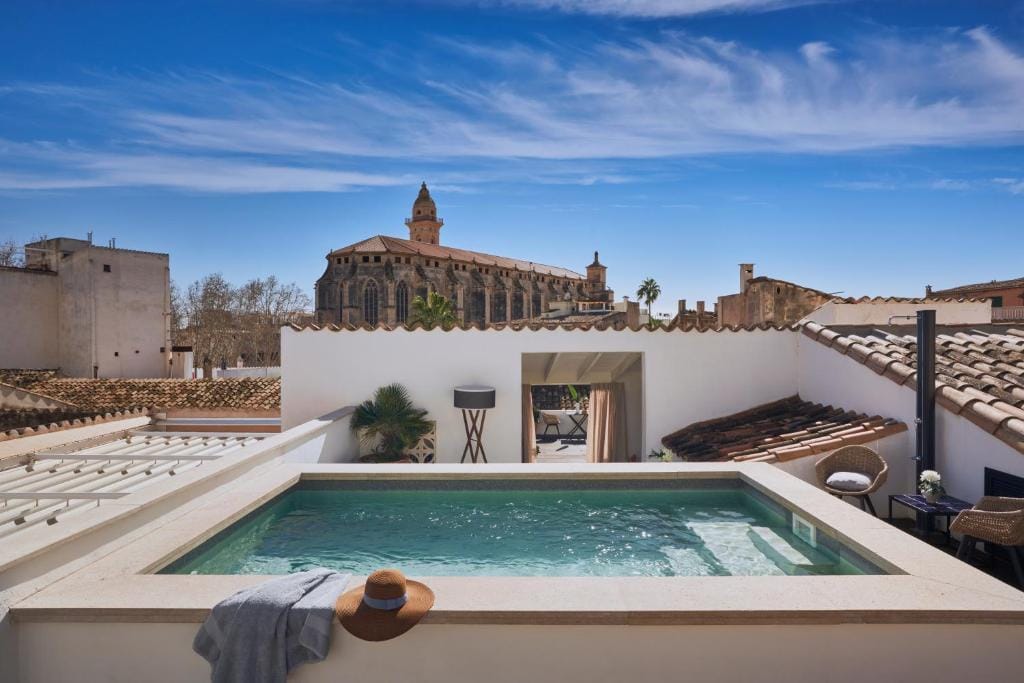 Boutique Hotel Posada Terra Santa — 5
