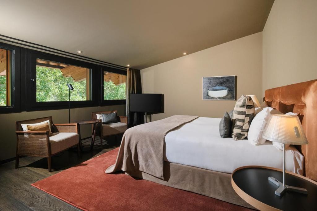 Can Alomar Hotel — 2