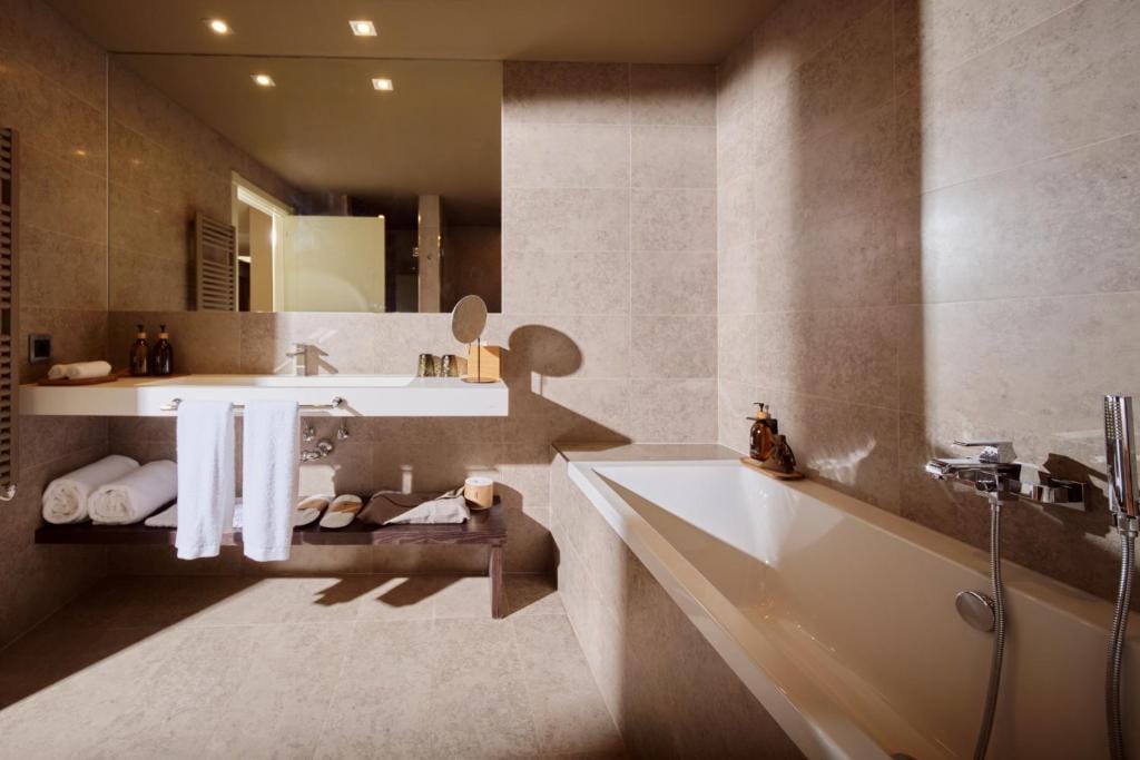 Can Alomar Hotel — 3
