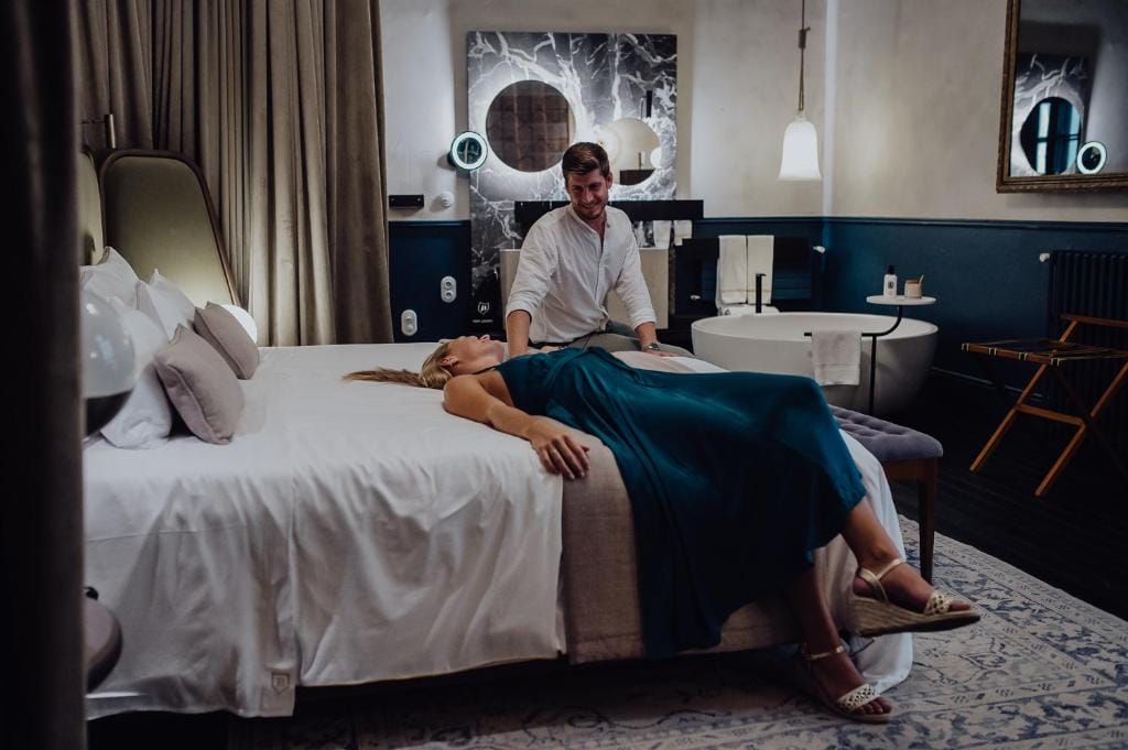 Can Bordoy Grand House Hotel GL Preferred Hotel — 4