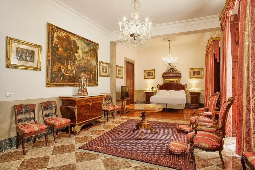 Casa Delmonte - Turismo de Interior — 2
