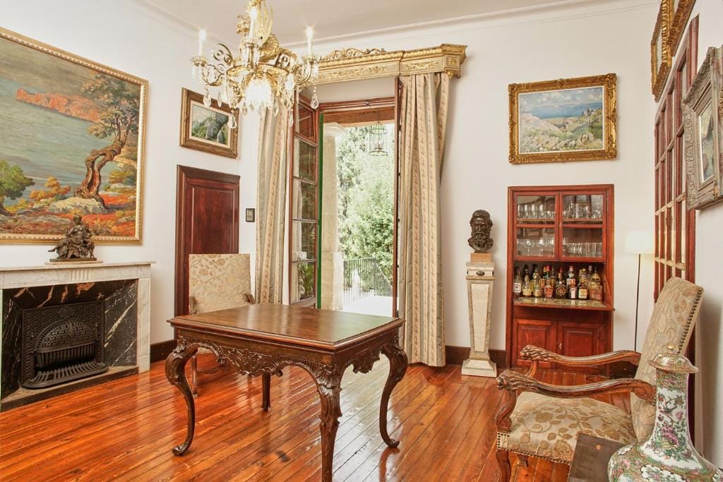 Casa Delmonte - Turismo de Interior — 4