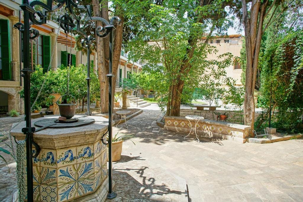 Casa Delmonte - Turismo de Interior — 5