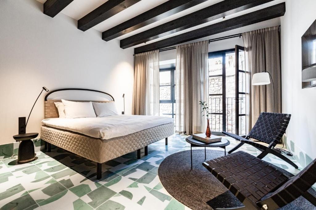 Concepcio by Nobis, Palma, a Member of Design Hotels — 2