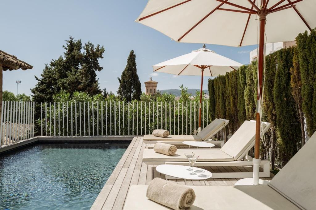Convent de la Missio - Grand Luxury Boutique hotel, Adults Only — 1