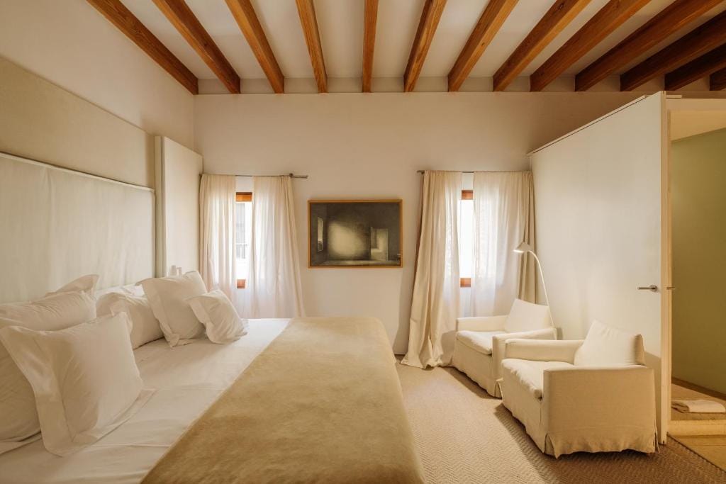 Convent de la Missio - Grand Luxury Boutique hotel, Adults Only — 2