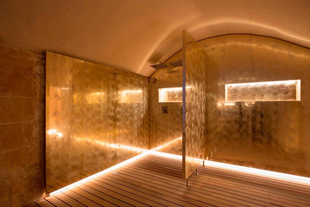 Convent de la Missio - Grand Luxury Boutique hotel, Adults Only — 3