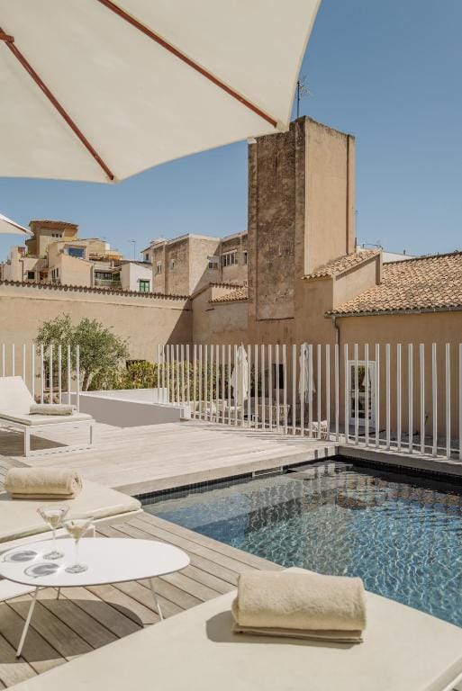 Convent de la Missio - Grand Luxury Boutique hotel, Adults Only — 4