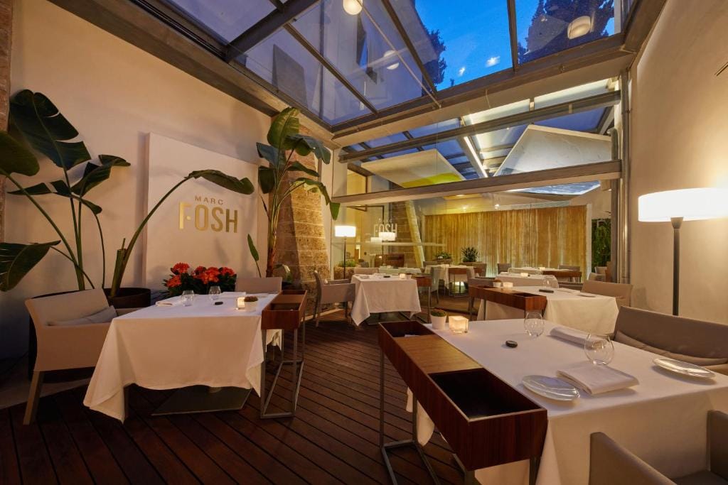 Convent de la Missio - Grand Luxury Boutique hotel, Adults Only — 5