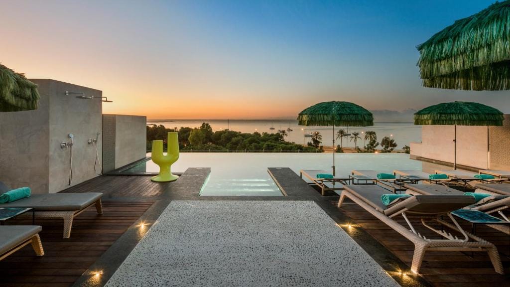 El Llorenc Parc de la Mar - Adults Only (+16) — 1