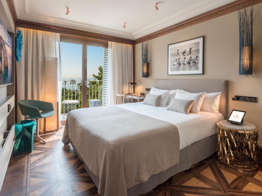 El Llorenc Parc de la Mar - Adults Only (+16) — 2