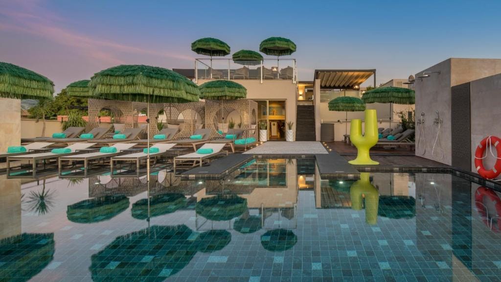 El Llorenc Parc de la Mar - Adults Only (+16) — 3