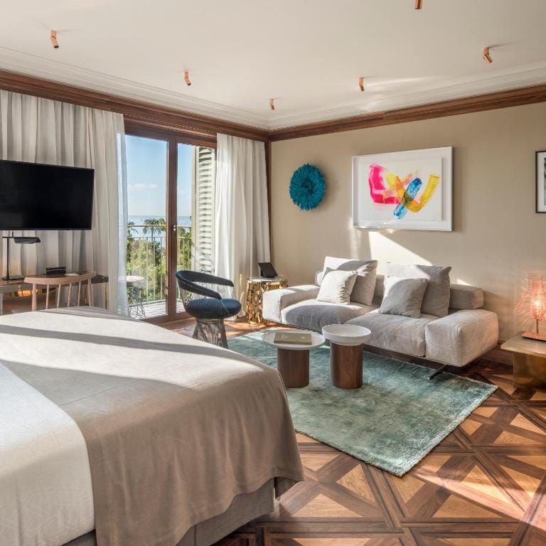 El Llorenc Parc de la Mar - Adults Only (+16) — 4